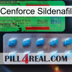 Cenforce Sildenafil new03